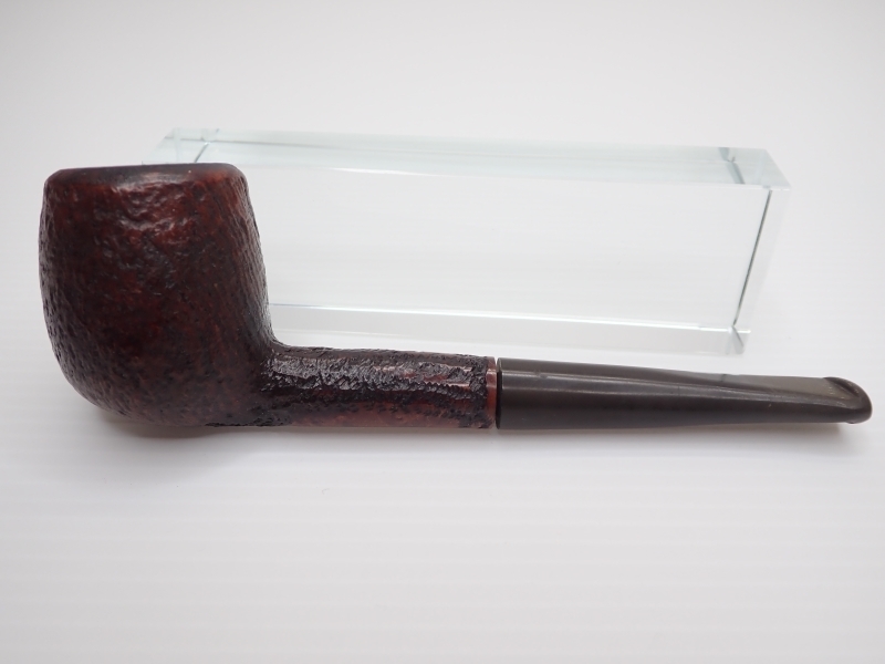T568　パイプ　BLACK　PRINCE　MADE IN　ENGLAND　イギリス　ヴィンテージ　喫煙具　Vintage　Pipe