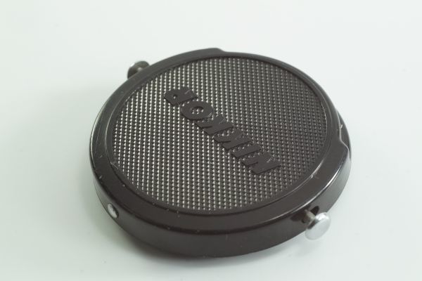 CAP-04郡『おおむねキレイ』Nikon NIKKOR 40.5mm J.U.M 515,897 フロントキャップレンズキャップ