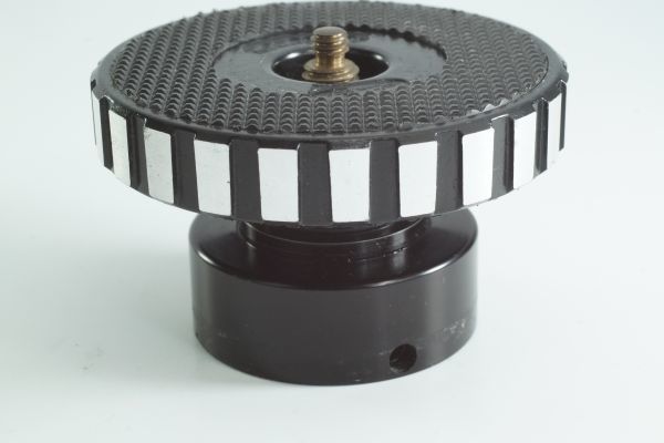 @PH073『並品』Linhof リンホフ 雲台 West Germany 西ドイツ製