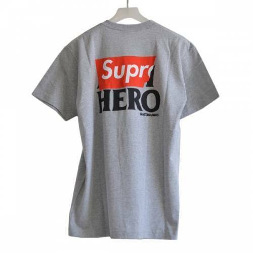 SUPREME シュプリーム ANTI HERO Pocket Logo Tee Tシャツ R2A-94227