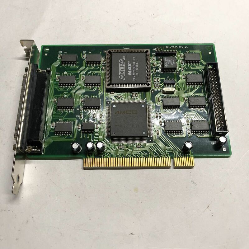 PCI-7200 REV.A3 /2