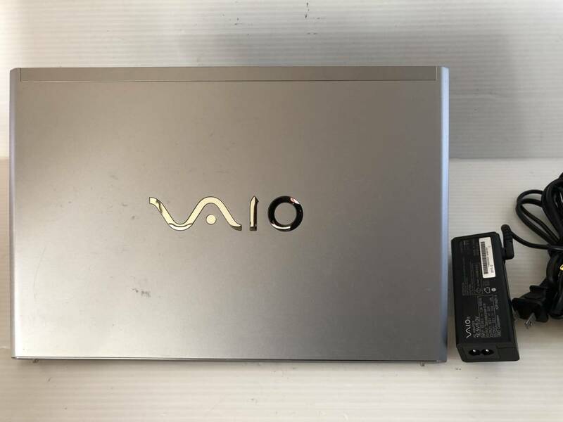 VAIO S13 VJS131C11N Core i5-6200U RAM 8GB M.2 SSD 256B カメラ HDMI Windows10 office　