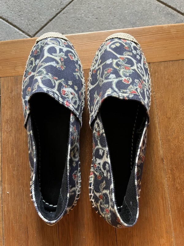 新品・未使用★ISABEL MARANT エスパドリーユ 37★イザベルマラン