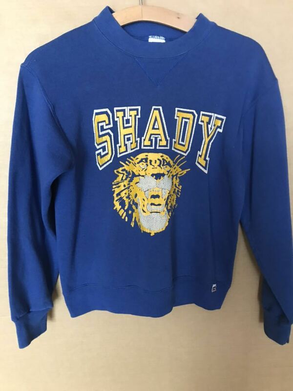 80s～90s USED SWEAT SHIRTS MADE IN USA 80's～90's 中古 カレッジ スウェット シャツ X-SMALL アメリカ製 送料無料