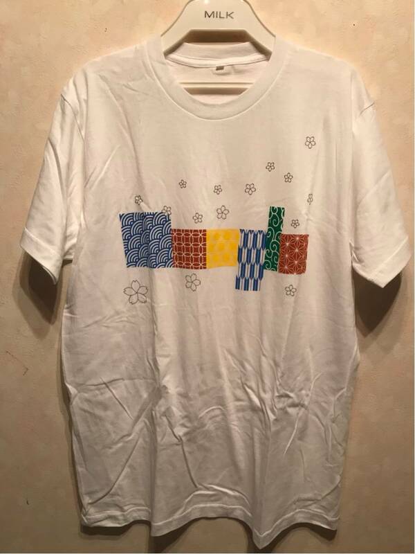 【企業物】Google Tシャツ【激レア】