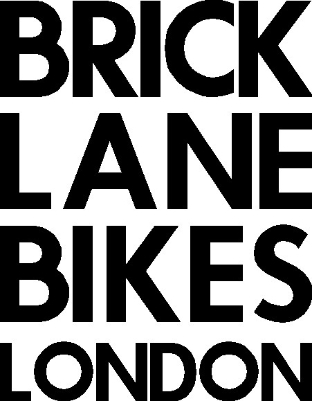 作成代行 BRICK LANE BIKES ステッカー ハイグレード耐候６年oracal651 40色以上　BLB MASH