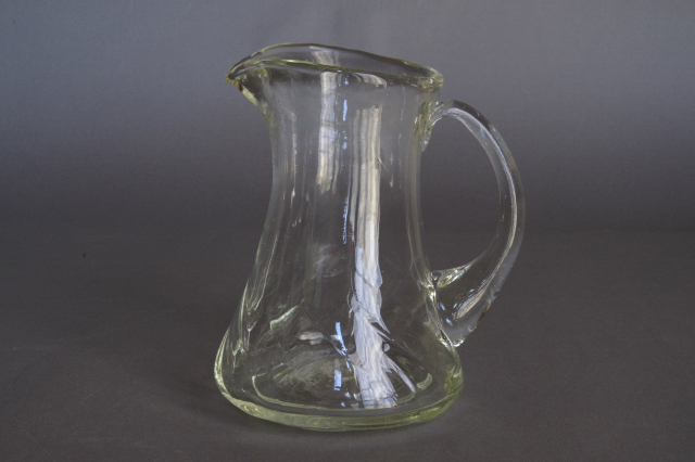 ■倉敷ガラス ピッチャー 水差 ■