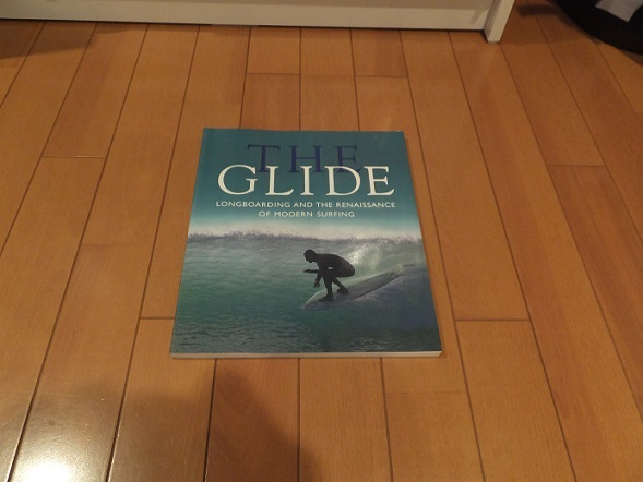 THE GLIDE