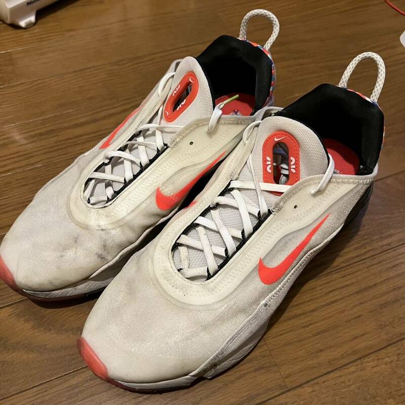 NIKE AIR MAX 2090 spring fes 29センチ