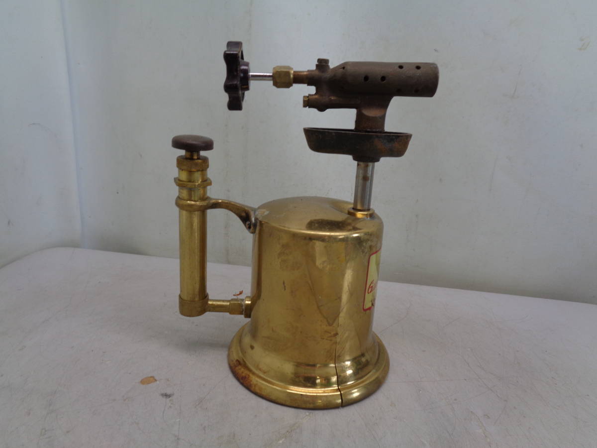 MK6460 OTS ガソリントーチランプ B-1