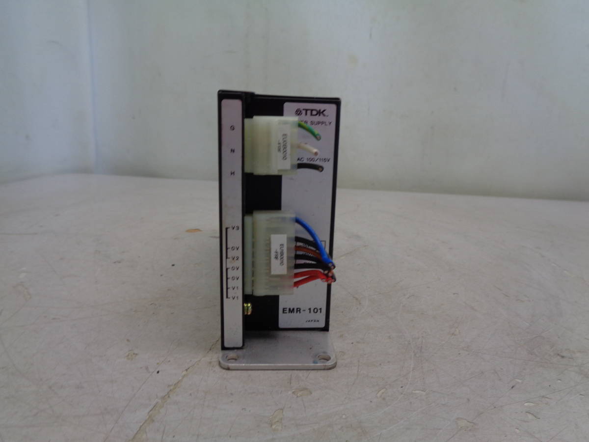 MK6598 TDK AC入力電源 EMR-101