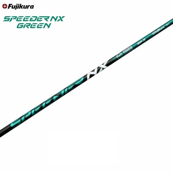 送料定額◎新品 Speeder NX Green 60 Flex-S CADERO BASIC RUBBER Grip Set