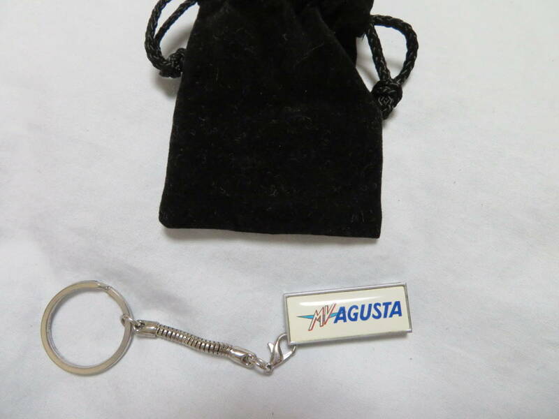 H）　MV AGUSTA　アグスタ　メモリースティック　新品未使用品