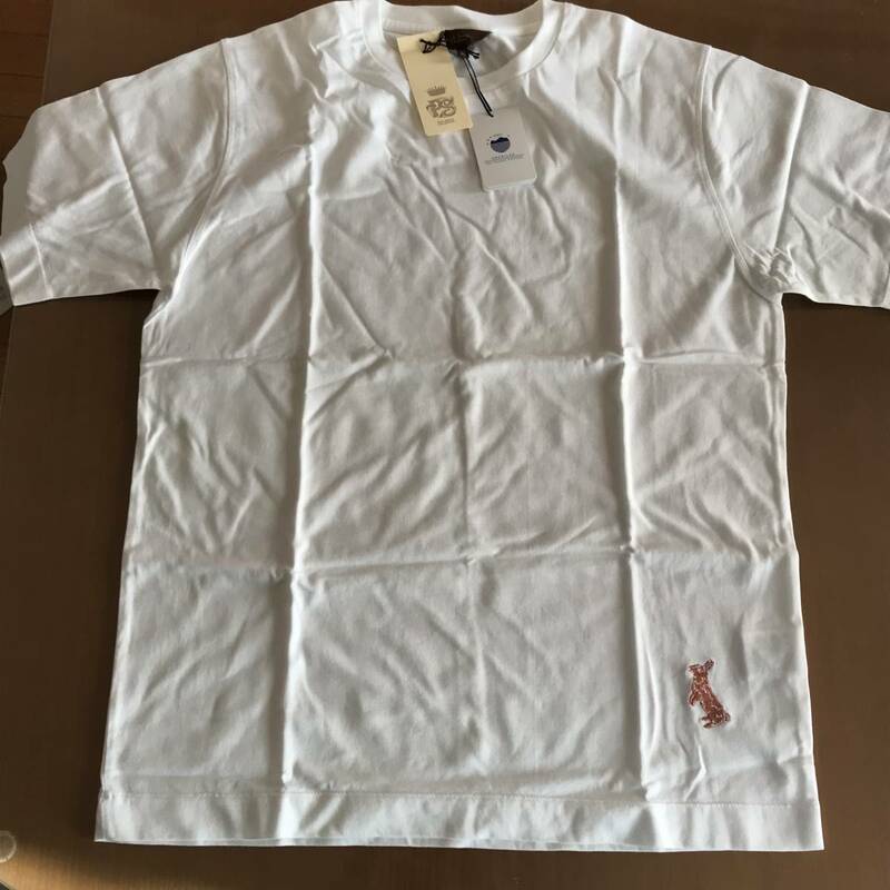 ポールスミス Tシャツ Paul Smith 丸の内店 オープニング記念限定Tシャツ Mサイズ