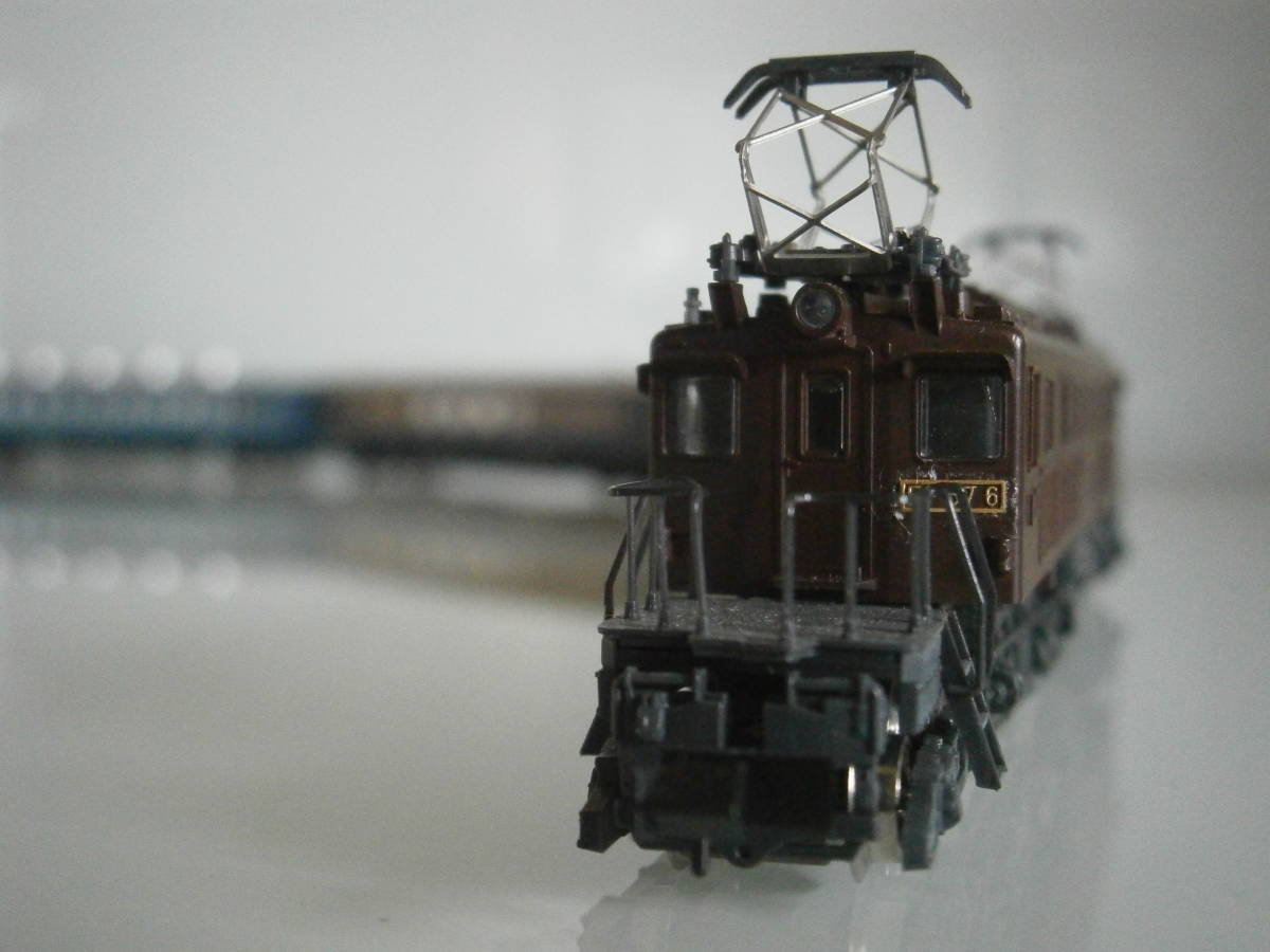 ★ＫＡＴＯ Ｎゲージ １０系急行列車 能登 ８輌編成★