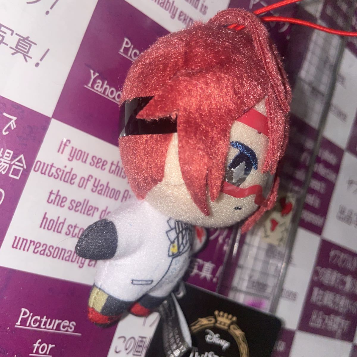 {$data['title']拍卖