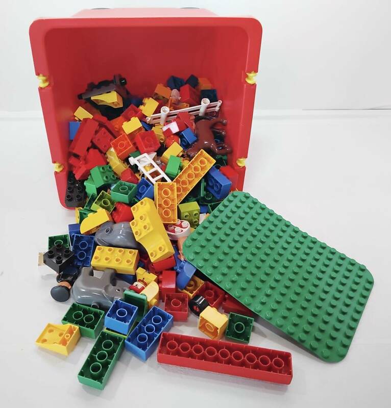 （G）レゴブロック　詰め合わせ　レゴ　LEGO