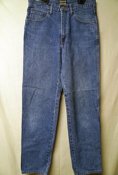 ◆90年代レア型番◆Levi's リーバイス 636-0202◆30インチ◆