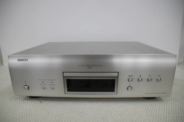 Denon デノン DCD-2500NE CD Player CD プレイヤー (1607809)
