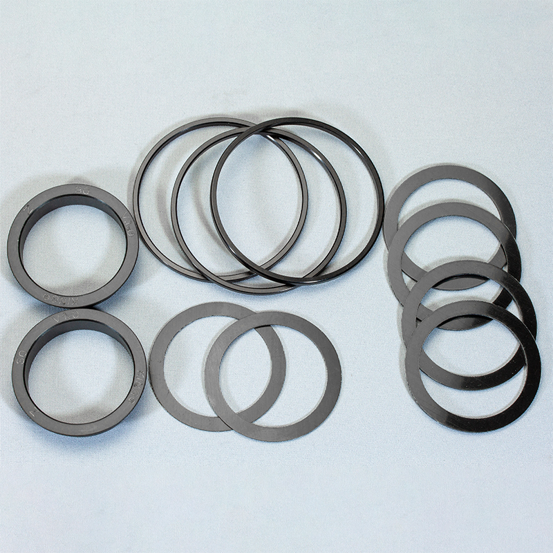 CHRIS KING クリスキング　BB Fit Kit #5 新品未使用　正規品 　30㎜スピンドルクランク THREADFIT T47 30x/30i