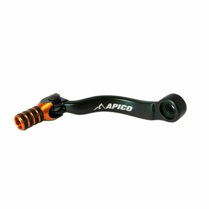 [APICO] シフトペダル KTM 250EXC/300EXC（17-22年式用）