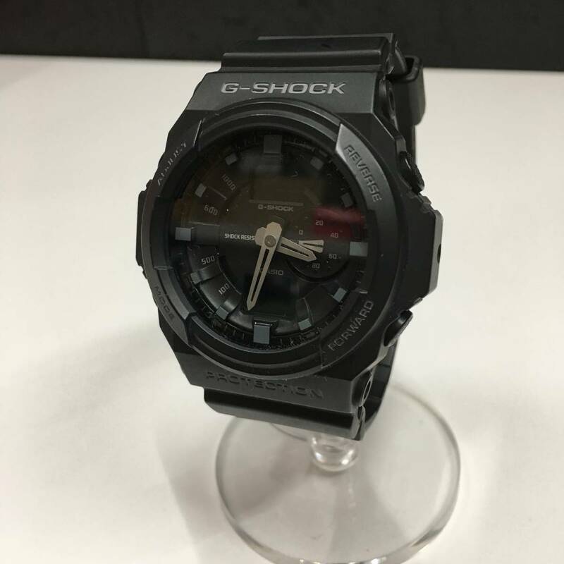 ●古2812　CASIO　カシオ　腕時計　G-SHOCK　ジーショック　GA-150　箱あり