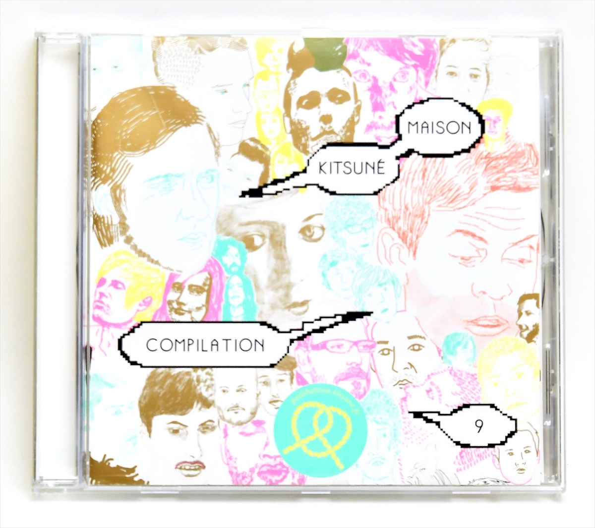 ☆★Kitsun Maison Compilation Vol.9★☆