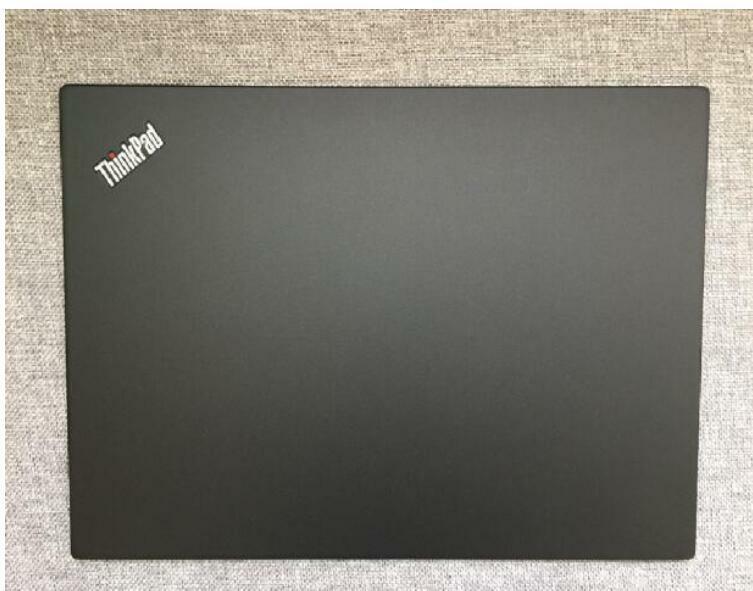 新品 Lenovo ThinkPad X280 トップカバー/ケース　タッチ液晶用