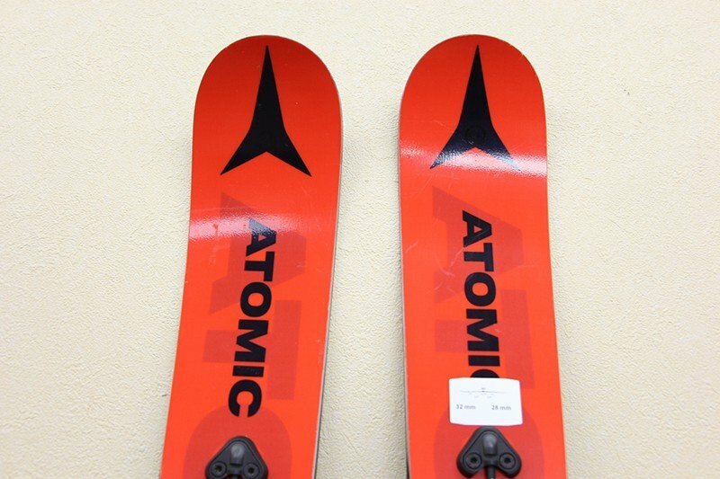 ATOMIC アトミック REDSTER G9 193㎝ スキー板