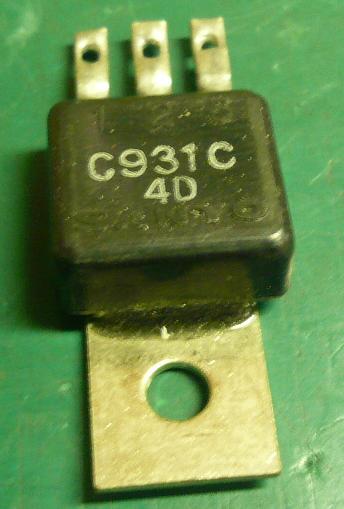 ２ＳＣ９３１　ＳＡＮＹＯ　　ＰＡ用　２個