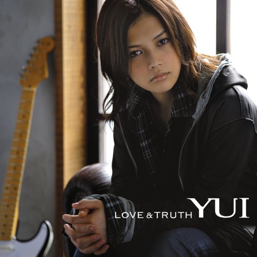 ◆◆　CD+DVD　LOVE&TRUTH(初回生産限定盤)(DVD付)　◆◆