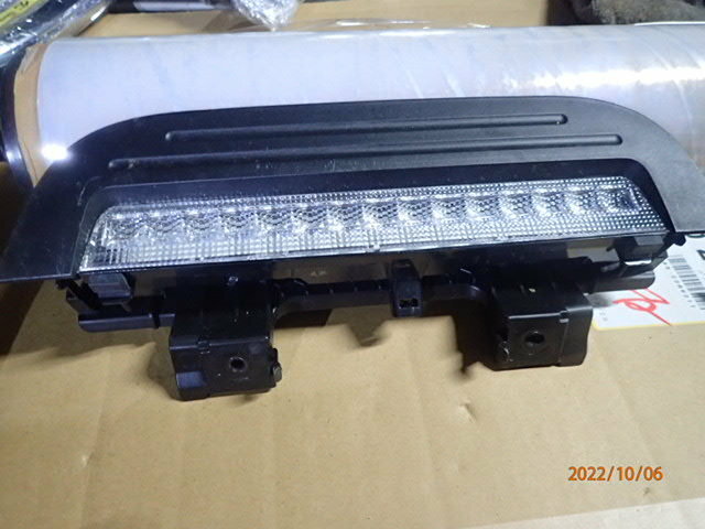 タント LA600S LED ハイマウント ストップランプ tokaidenso 21411