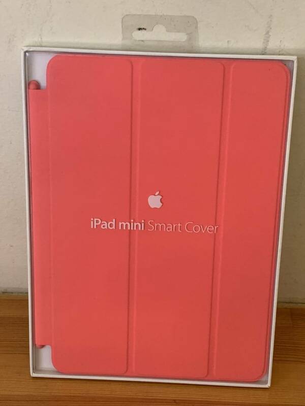 アップル Apple iPad mini Smart Cover ピンク [MF061FE/A]