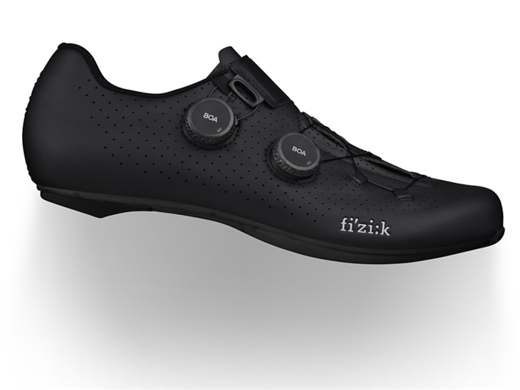 ●☆新品未使用品/FIZIK(フィジーク)//シューズ//INFINITO CARBON 2 [38.0 VER2IXR1C 1010 , 24.35cm]BK/BK//r27818●☆