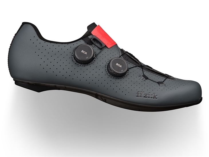 ●☆新品未使用品/FIZIK(フィジーク)//シューズ//INFINITO CARBON 2 [37.0 VER2IXR1C 7096 , 23.7cm]GR/CO//r27818●☆