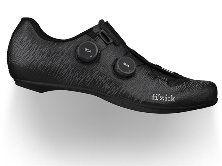 ●☆新品未使用品/FIZIK(フィジーク)//シューズ//INFINITO KNIT CARBON 2 [39.0 VER2IKR1C 1010 , 25.0cm]BK/BK//r30000●☆