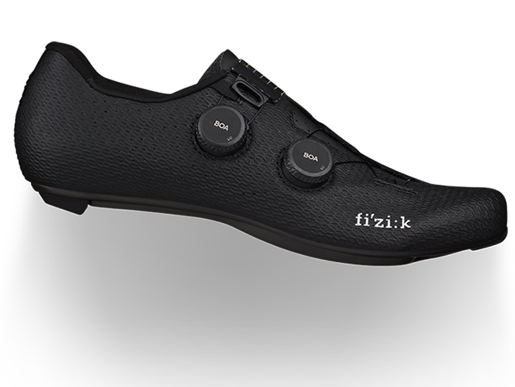 ●☆新品未使用品/FIZIK(フィジーク)//シューズ//STABILITA CARBON [43.0 VER1SMR1C 1090 , 27.7cm]BK/Ye//r31637●☆