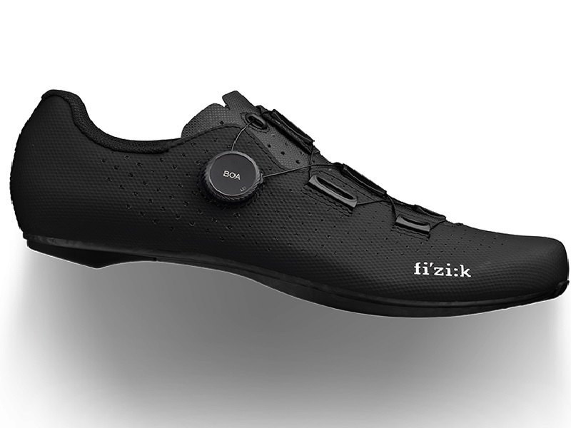 ●☆新品未使用品/FIZIK(フィジーク)//シューズ//DECOS CARBON WIDE [39.0 TPR2BMW1C 1010 , 25.0cm]ブラック//r23455●☆