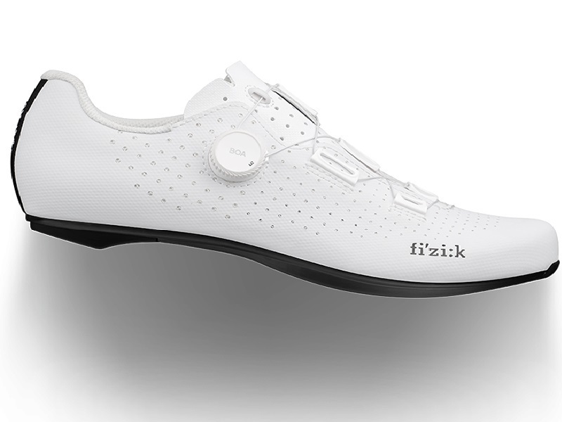 ●☆新品未使用品/FIZIK(フィジーク)//シューズ//DECOS CARBON WIDE [43.0 TPR2BMW1C 2020 , 27.7cm]ホワイト//r23455●☆