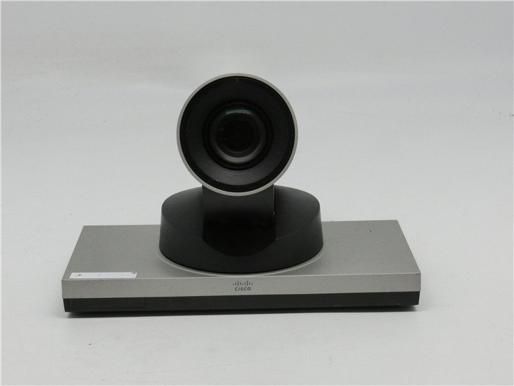 中古品　Cisco シスコ SX20用カメラTTC8-05　　ジャンク品 　　動作不明　　送料無料