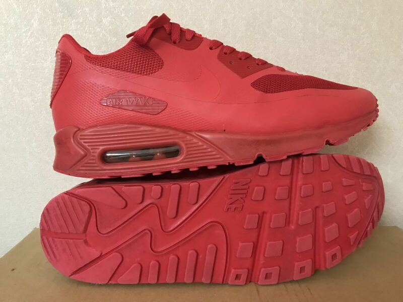 NIKE AIR MAX 90 HYP QS “INDEPENDENCE DAY” size-29.0cm 中古(美品) 箱無し送料無料 NCNR