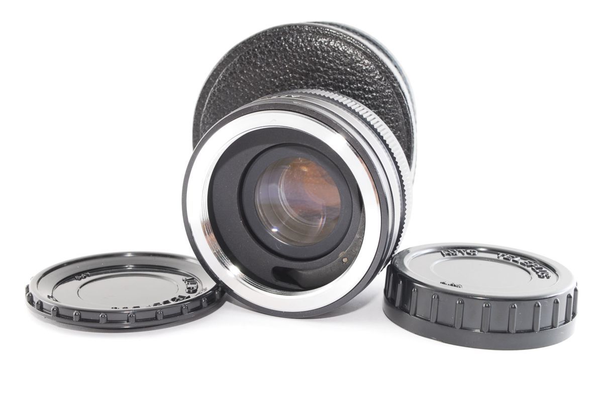 K091477★ケンコー　kenko APS AUTO tleplus 2X