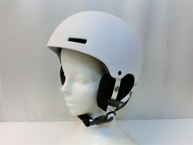 ◆anon/アノン◆ヘルメット　ホワイト◆