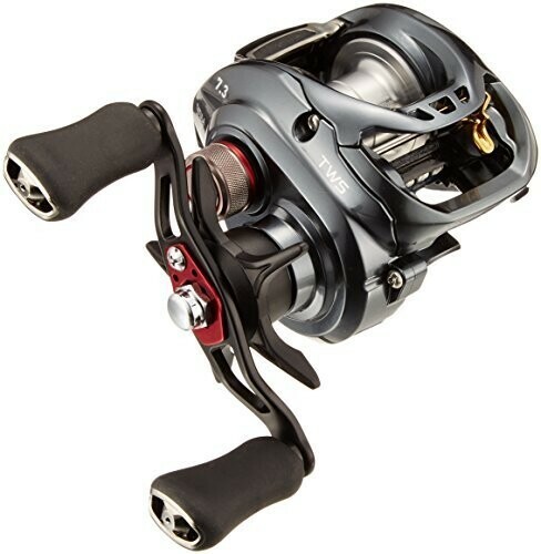 ダイワ DAIWA ベイトリール 17タトゥーラSV TW 7.3R 右巻き