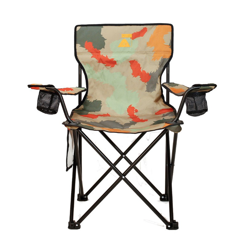 Polerポーラー/CAMPING CHAIR新品CCC-2