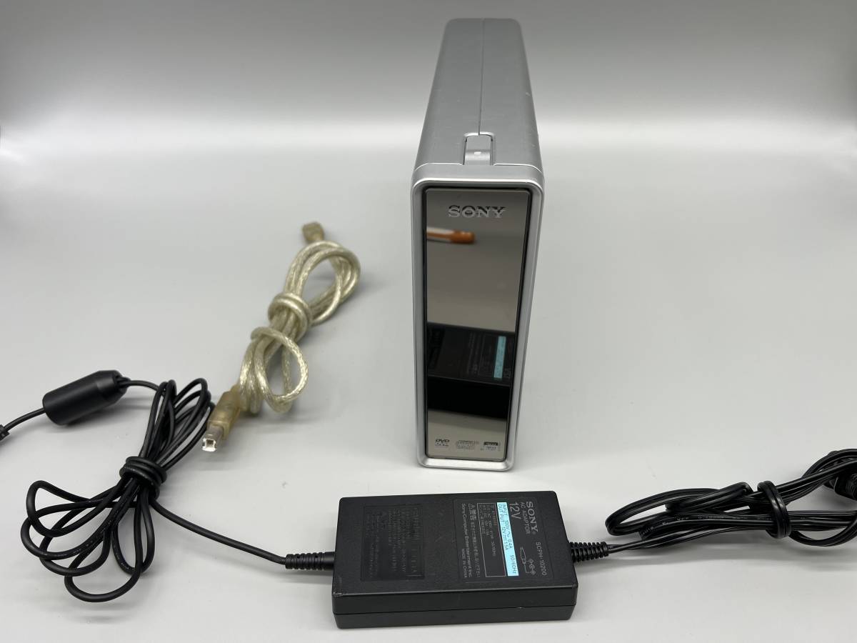 ｗ2858　SONY　DVD/CD　REWRITABLE　DRIVE　DRX-830U