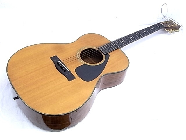 e9288　YAMAHA　FG-403　ヤマハ　アコースティックギター　