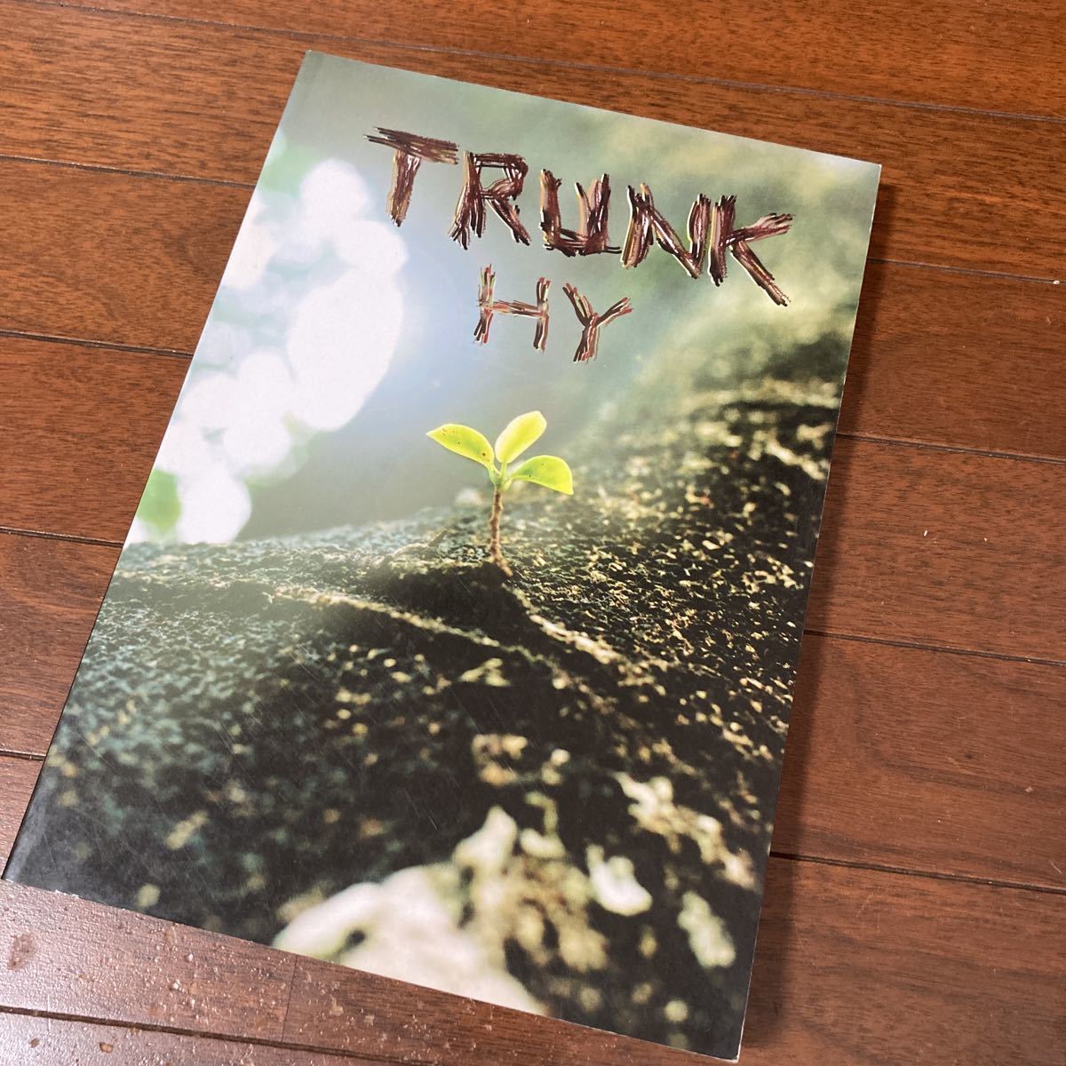 ＴＲＵＮＫ ＨＹ／ケイエムピー編集部 (編者)バンドスコア