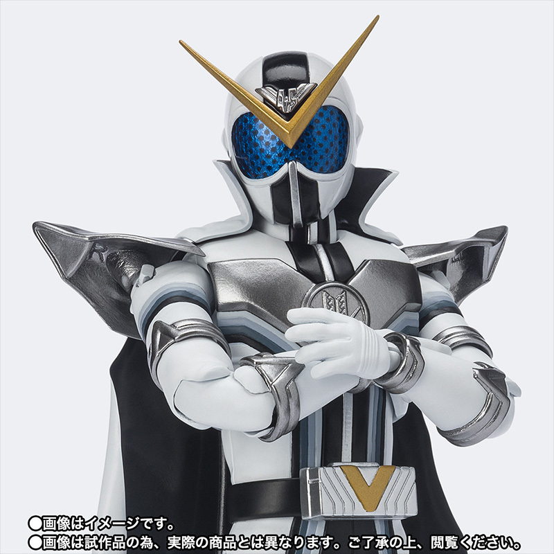 魂ネイション2022 tamashii nation 記念【プレミアムバンダイ限定】 S.H.Figuarts ゼンカイザーブラック 未開封輸送箱付 新品