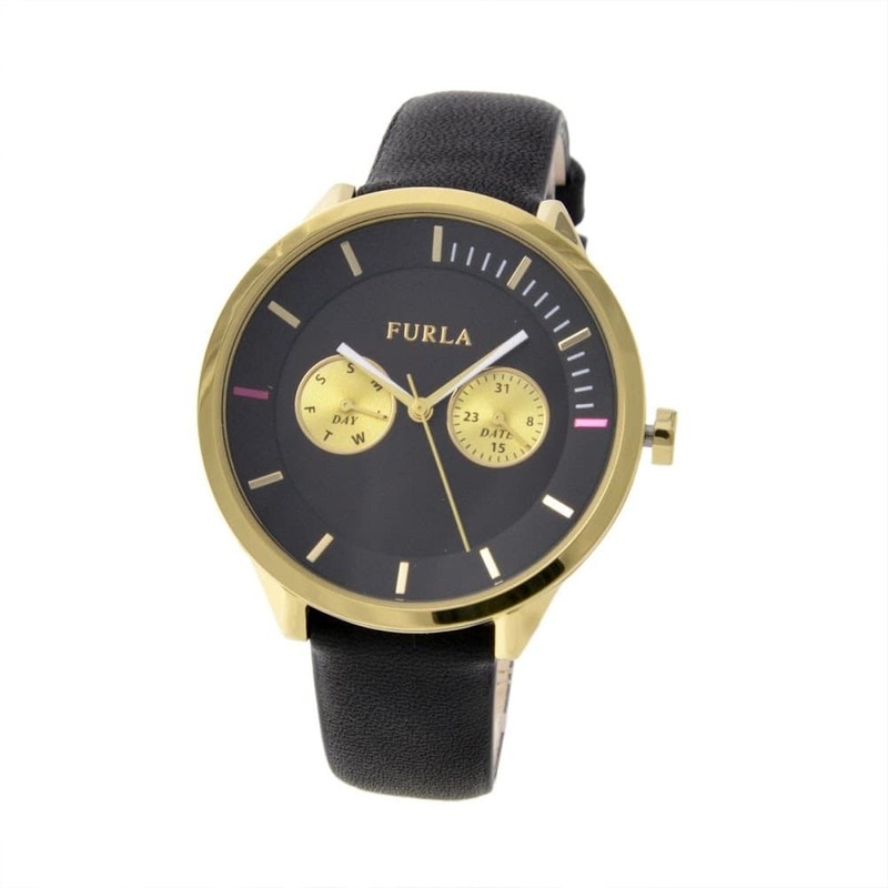 フルラ 腕時計 レディース FURLA R4251102501 METROPOLIS （38mm） メトロポリス